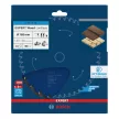 Bosch EXPERT Wood körfűrészlap akkumulátoros körfűrészekhez 165x1,5/1,2 20 mm, T24 fog, fához
