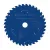 Bosch EXPERT Wood körfűrészlap akkumulátoros körfűrészekhez 165x1,5/1,3 20 mm, T36 fog, fához