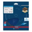 Bosch EXPERT Wood körfűrészlap akkumulátoros körfűrészekhez 165x1,5/1,3 20 mm, T36 fog, fához