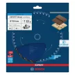 Bosch EXPERT Wood körfűrészlap akkus körfűrészekhez 184x1,6/1,0 20/16 mm, T24 , fához