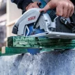 Bosch EXPERT Wood körfűrészlap akkus körfűrészekhez 184x1,6/1,0 20/16 mm, T24 , fához