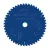 Bosch EXPERT Wood körfűrészlap akkus körfűrészekhez 184x1,6/1,0 20/16 mm, T48 , fához
