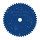 Bosch EXPERT Wood körfűrészlap akkus körfűrészekhez 184x1,6/1,0 20/16 mm, T48 , fához
