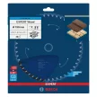 Bosch EXPERT Wood körfűrészlap 190x2,4/1,6 Csillag, T48 fog, ATB asztali fűrészekhez, fához