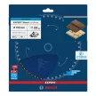 Bosch EXPERT Wood körfűrészlap akkus körfűrészekhez 190x1,5/1,0 30/20 mm, T60 , fához