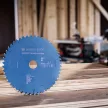 Bosch EXPERT Wood körfűrészlap akkus asztali körfűrészekhez 210x1,7/1,2 30 mm, T24 , fához