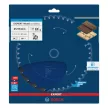 Bosch EXPERT Wood körfűrészlap akkus gérvágó fűrészekhez 216x1,7/1,2 30 mm, T24 , fához