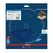 Bosch EXPERT Wood körfűrészlap akkus asztali körfűrészekhez 216x1,7/1,2 30 mm, T48 , fához