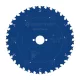 Bosch EXPERT Wood körfűrészlap 230x2,8/1,8 30 T36 fog, ATB kézi fűrészekhez, fához