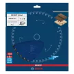 Bosch EXPERT Wood körfűrészlap 230x2,8/1,8 30 T36 fog, ATB kézi fűrészekhez, fához