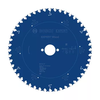   Bosch EXPERT Wood körfűrészlap 230x2,8/1,8 30 T48 fog, ATB kézi fűrészekhez, fához