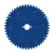 Bosch EXPERT Wood körfűrészlap 230x2,8/1,8 30 T48 fog, ATB kézi fűrészekhez, fához
