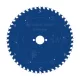 Bosch EXPERT Wood körfűrészlap 230x2,8/1,8 30 T48 fog, ATB kézi fűrészekhez, fához