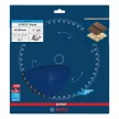 Bosch EXPERT Wood körfűrészlap 230x2,8/1,8 30 T48 fog, ATB kézi fűrészekhez, fához