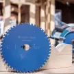 Bosch EXPERT Wood körfűrészlap 230x2,8/1,8 30 T48 fog, ATB kézi fűrészekhez, fához