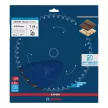 Bosch EXPERT Wood körfűrészlap akkus gérvágó fűrészekhez 250x2,1/1,6 30 mm, T24 , fához