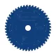Bosch EXPERT Wood körfűrészlap akkus gérvágó fűrészekhez 250x2,1/1,6 30 mm, T48 , fához