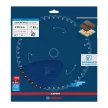 Bosch EXPERT Wood körfűrészlap akkus gérvágó fűrészekhez 250x2,1/1,6 30 mm, T48 , fához