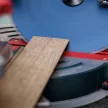 Bosch EXPERT Wood körfűrészlap akkus gérvágó fűrészekhez 250x2,1/1,6 30 mm, T48 , fához
