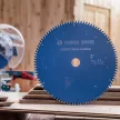 Bosch EXPERT Wood körfűrészlap akkus gérvágó fűrészekhez 250x2,1/1,6 30 mm, T48 , fához
