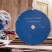 Bosch EXPERT Wood körfűrészlap akkumulátoros 254x2,1/1,6 30mm, T24 fog, puhafa, keményfa
