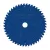 Bosch EXPERT Wood körfűrészlap akkumulátoros 254x2,1/1,6 30mm, T48 fog, puhafa, keményfa
