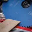 Bosch EXPERT Wood körfűrészlap akkumulátoros 254x2,1/1,6 30mm, T48 fog, puhafa, keményfa