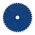 Bosch EXPERT Wood körfűrészlap akkus asztali körfűrészekhez 254x2,1/1,6 30 mm, T40 , fához