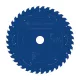 Bosch EXPERT Wood körfűrészlap akkus asztali körfűrészekhez 254x2,1/1,6 30 mm, T40 , fához
