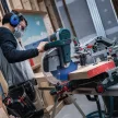Bosch EXPERT Wood körfűrészlap 260x2,4/1,8 30 T60 fog, ATB gérvágó fűrészekhez, fához