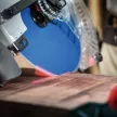 Bosch EXPERT Wood körfűrészlap 260x2,4/1,8 30 T60 fog, ATB gérvágó fűrészekhez, fához