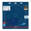 Bosch EXPERT Wood körfűrészlap akkus gérvágó fűrészekhez 305x2,2/1,6 30 mm, T60 , fához