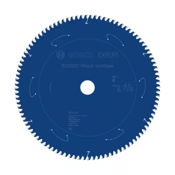   Bosch EXPERT Wood körfűrészlap akkus gérvágó fűrészekhez 305x2,2/1,6 30 mm, T96 , fához