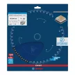 Bosch EXPERT körfűrészlap 254x2,6/1,8 30mm, T78 fog akkus asztali körfűrészekhez, parkettához