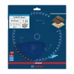 Bosch Expert for Wood körfűrészlap 216 x 2,6 / 1,6  x 30 mm T=48