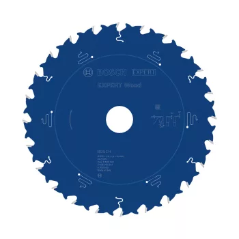   Bosch Expert for Wood körfűrészlap  216 x 2,6/1,6 x 30 mm T=24