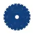 Bosch Expert for Wood körfűrészlap  216 x 2,6/1,6 x 30 mm T=24