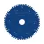 Bosch Expert for Wood körfűrészlap 216 x 2,6 / 1,6 x 30 mm T=60