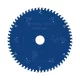 Bosch Expert for Wood körfűrészlap 216 x 2,6 / 1,6 x 30 mm T=60