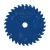 Bosch EXPERT Wood körfűrészlap akkumulátoros körfűrészekhez 165x1,8/1,3 20 mm; T32 fog, fához