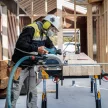 Bosch EXPERT Wood körfűrészlap akkumulátoros körfűrészekhez 165x1,8/1,3 20 mm; T32 fog, fához