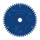 Bosch EXPERT Wood körfűrészlap akkumulátoros körfűrészekhez 165x1,8/1,3 20 mm; T48 fog, fához