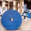 Bosch EXPERT Wood körfűrészlap akkumulátoros körfűrészekhez 165x1,8/1,3 20 mm; T48 fog, fához