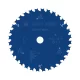 Bosch Expert for Wood körfűrészlap 185 x 2,4/1,4 x 20 mm T=32