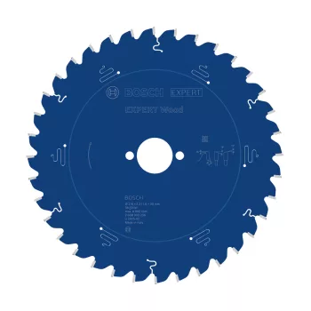   Bosch Expert for Wood körfűrészlap 216 x 2,3/1,6 x 30 mm, T=36
