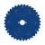Bosch Expert for Wood körfűrészlap 216 x 2,3/1,6 x 30 mm, T=36