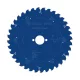Bosch Expert for Wood körfűrészlap 216 x 2,3/1,6 x 30 mm, T=36