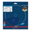 Bosch Expert for Wood körfűrészlap 216 x 2,3/1,6 x 30 mm, T=36