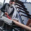 Bosch Expert for Wood körfűrészlap 254 x 2,4/1,6 x 30 mm, T=40