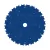Bosch Expert for Wood körfűrészlap 254 x 2,6/1,8 x 25,4 mm, T=24